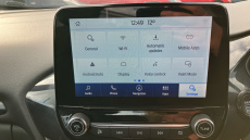 Ford Puma 1.0 EcoBoost Hybrid mHEV ST-Line 5dr Petrol Hatchback